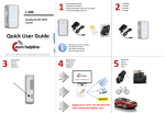 Quick User Guide - notruf