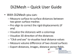 Di2Mesh – Quick User Guide