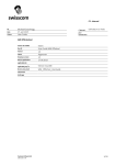 C2 - Internal 1/33 Michael Oraschnigg 17. juin 2015 User Guide