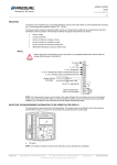 USER GUIDE HDH