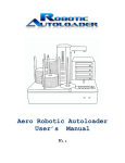Robotic User Guide.book - CD