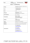 Modul 3 Troubleshooting Troubleshooting Troubleshooting