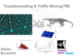 Troubleshooting & Traffic Mining(TM)