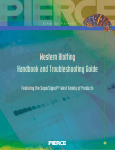 Western Blotting Handbook and Troubleshooting Guide