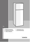 de Gebrauchsanleitung en Operating instructions fr