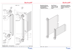 Benutzeranleitung Steckbaugruppe mit