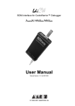 User Manual - Abatron AG