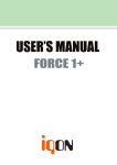 TM-Twin OE User Manual