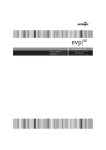 EVP88 User Manual