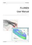FLUMEN User Manual