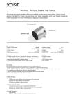 B04 Mini Portable Speaker user manual