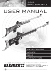 USer MaNUaL