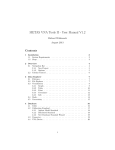 METAS VNA Tools II - User Manual V1.2