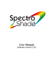 User Manual - MHT Optic Research AG