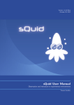 sQuid User Manual - Thomas Schaffter