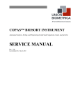 SERVICE MANUAL