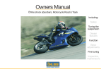 Owners Manual - Forum TWIN ZONE