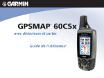 GPSMAP 60CSx Owners Manual CFR.indd