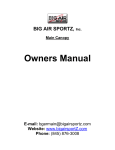 owners manual pdf