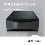 NAS HDD User Guide FRENCH.indd