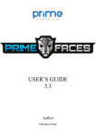 USER'S GUIDE 3.3