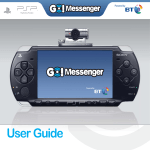 Go!Messenger User Guide