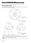 ZN-DNT352XE-MIRQuick User Guide