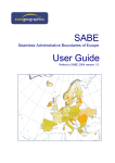 SABE User Guide