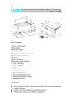 Operating instructions