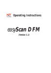 DFM Operating Instructions v1.1_E