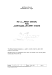 2200 Installation Manual