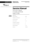 Service Manual