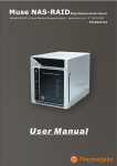 User's Manual