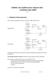 ARTA User Manual