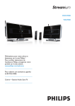 WACS7500 French user manual