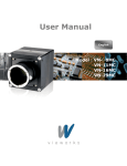 User's manual - Stemmer Imaging