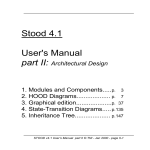 Stood 4.1 User's Manual