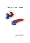 NS3D v2.14: user's manual