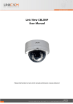 Link View CBL2MP User Manual