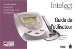 EPR Ultrasound User Manual-FR.qxd
