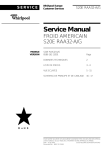 Service Manual - forum ADEPEM.COM