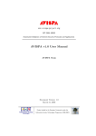 AVISPA v1.0 User Manual