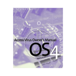 Access Virus User Manual