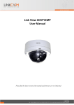 Link View CDVFY2MP User Manual