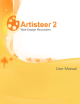 Artisteer 2.0 User Manual