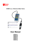 User Manual