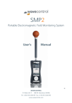 SMP User Manual - EMC Partner France
