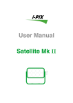 Sat Mk II user manual