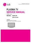 SERVICE MANUAL - Super TV Servis M+S