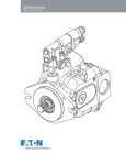 220 Piston Pump Service Manual